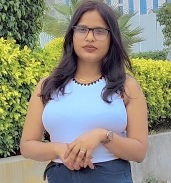 Esha Yadav