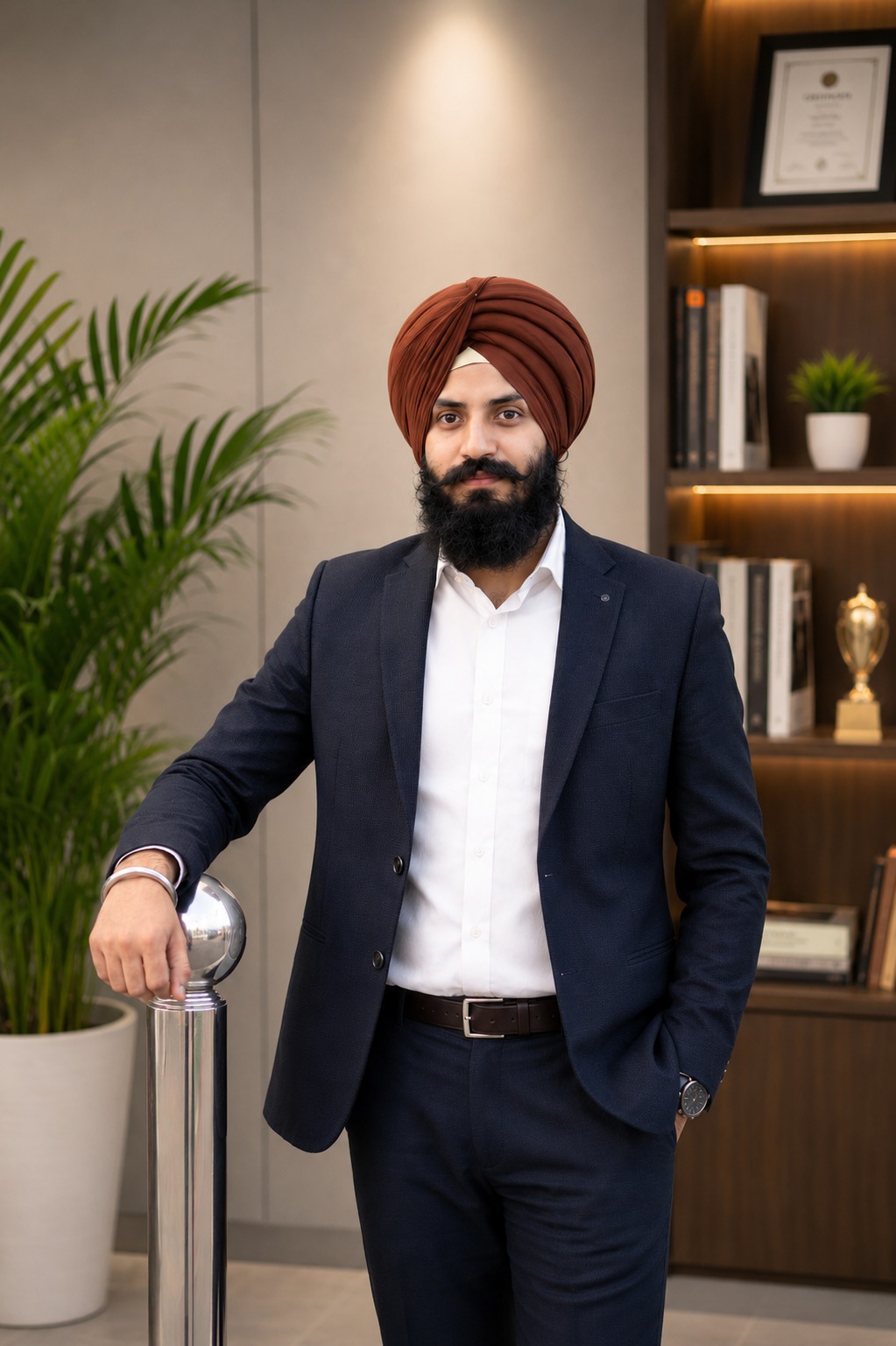 Gurvinder Singh