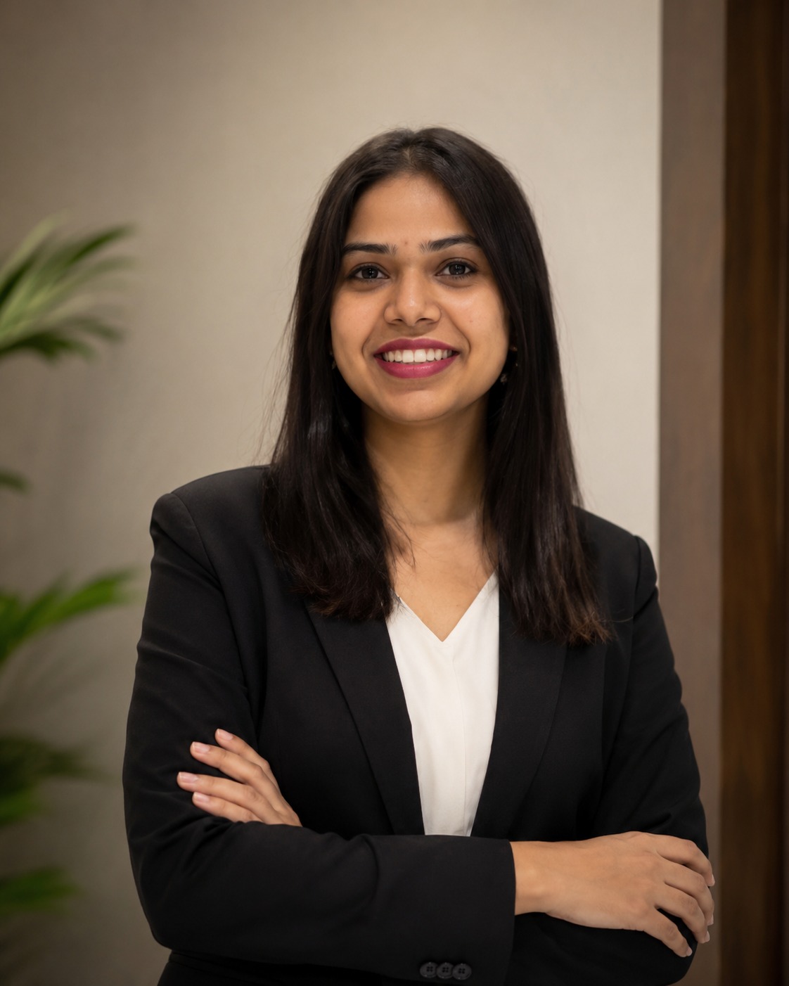 Nisha Baddli