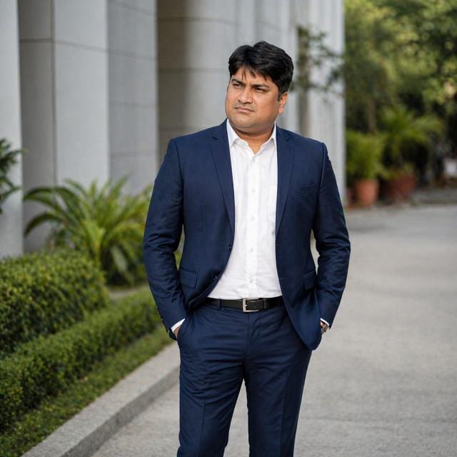 Rajan Shukla