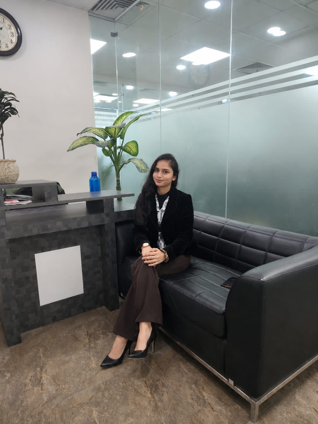 Ritu Yadav