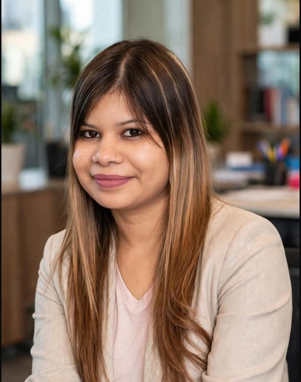 Preeti