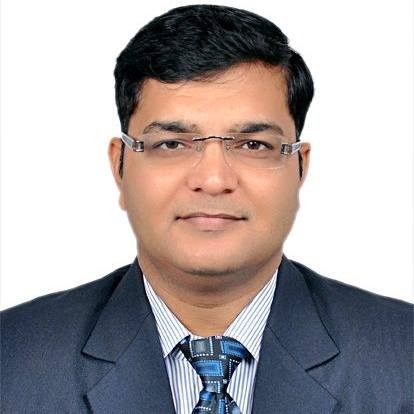 Sudesh Tiwari